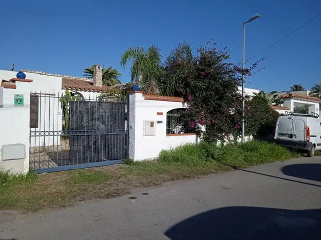 Vivienda en Castelló d'Empúries