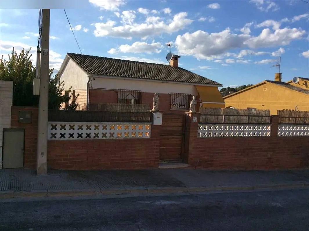 Vivienda en Calafell