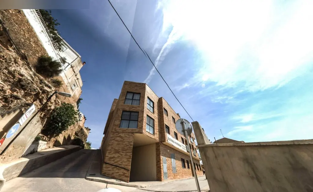 Vivienda en Buñol