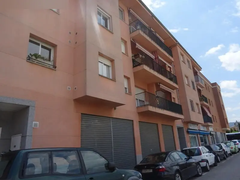 Vivienda en Banyoles