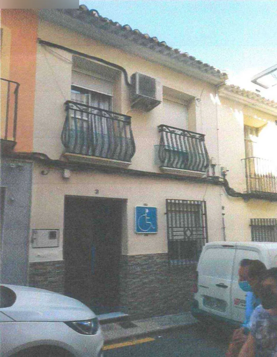 Local en Cieza