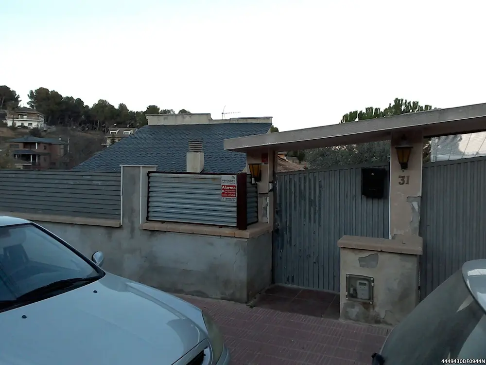 Vivienda en Sant Esteve Sesrovires