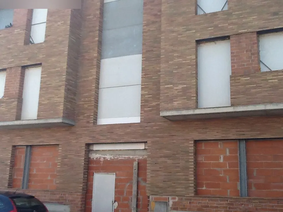 Vivienda en Bàscara