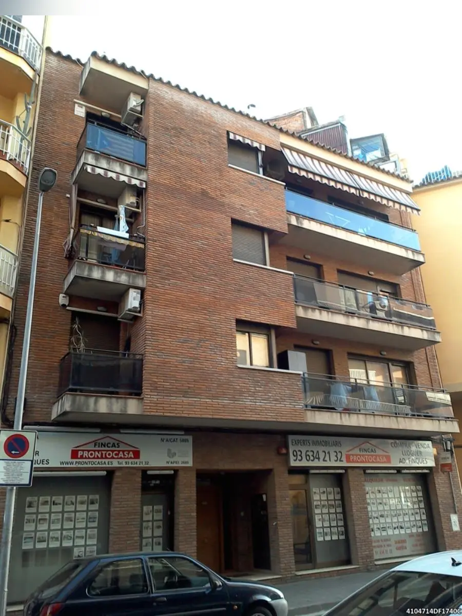 Local en Castelldefels