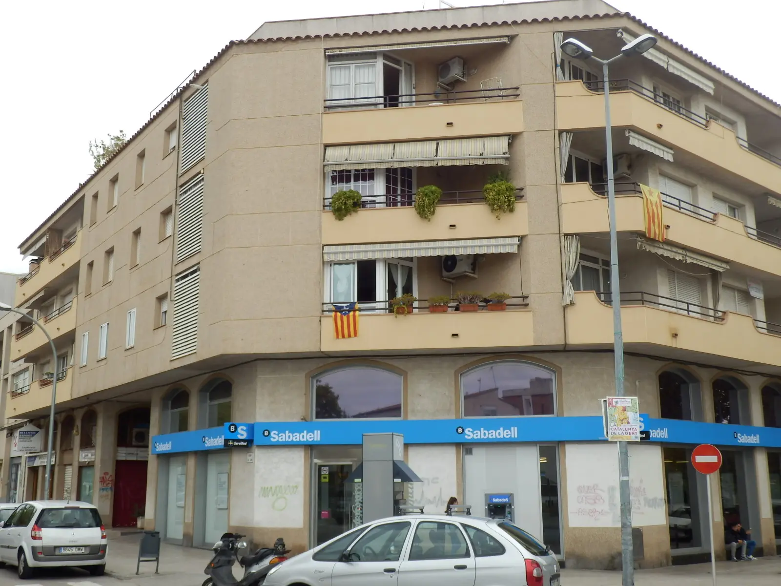 Local en Sant Pere de Ribes