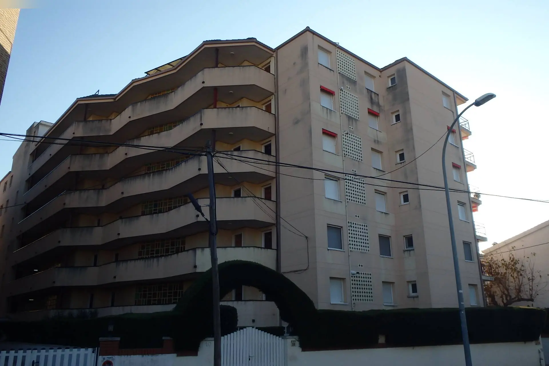 Vivienda en Cunit