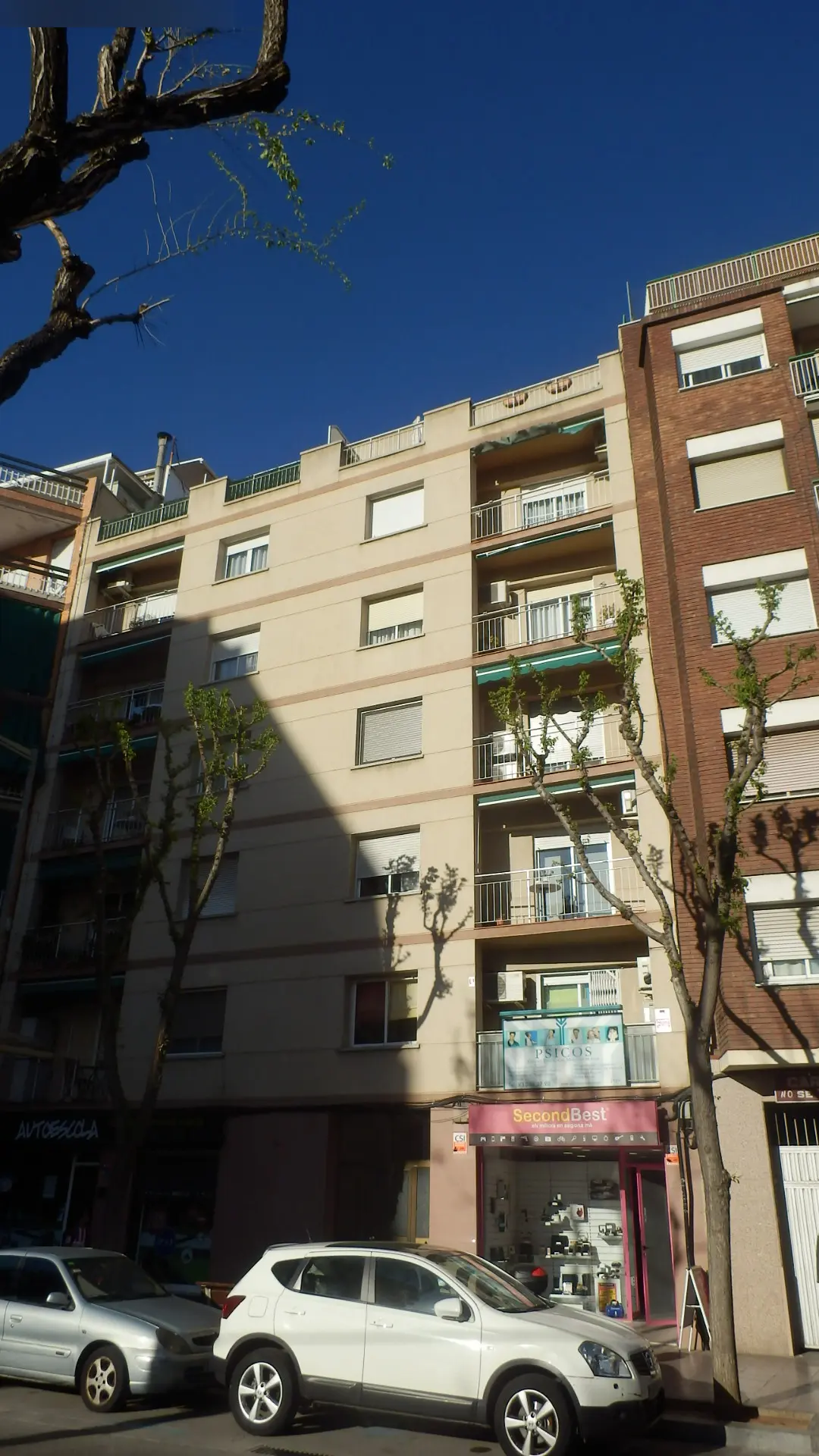 Local en Santa Coloma de Gramenet
