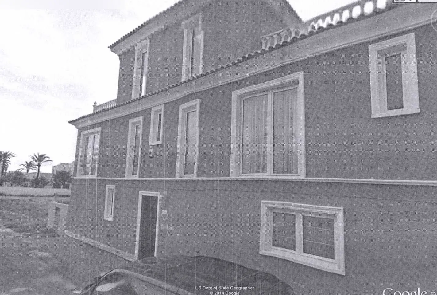 Vivienda en San Javier