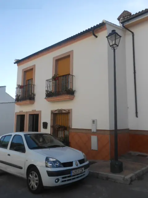 Vivienda en Ubrique