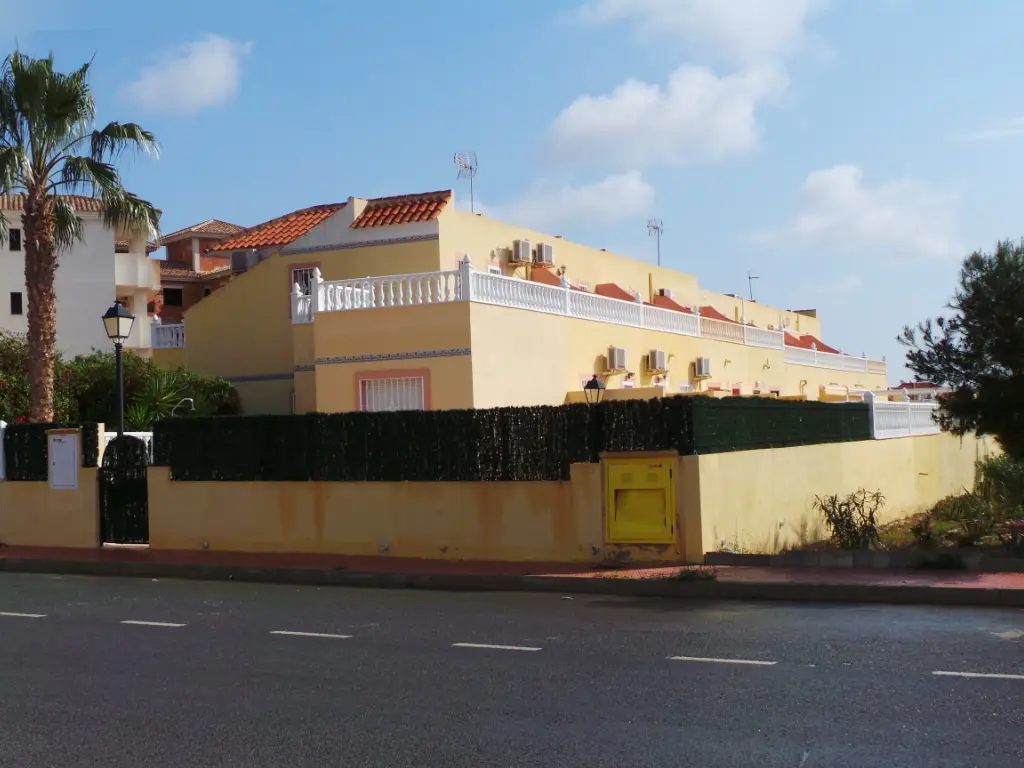 Local en Orihuela
