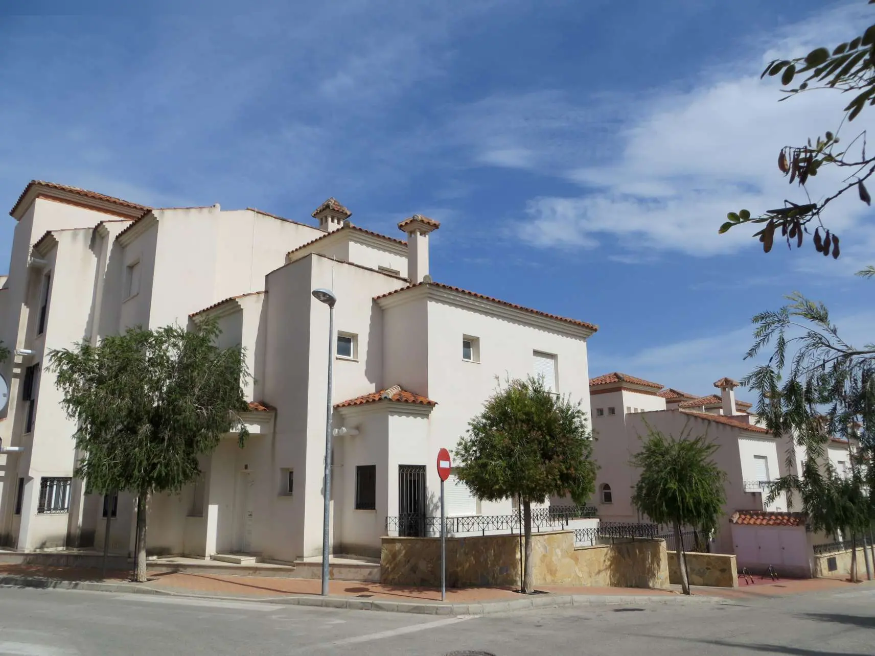 Vivienda en La Nucia