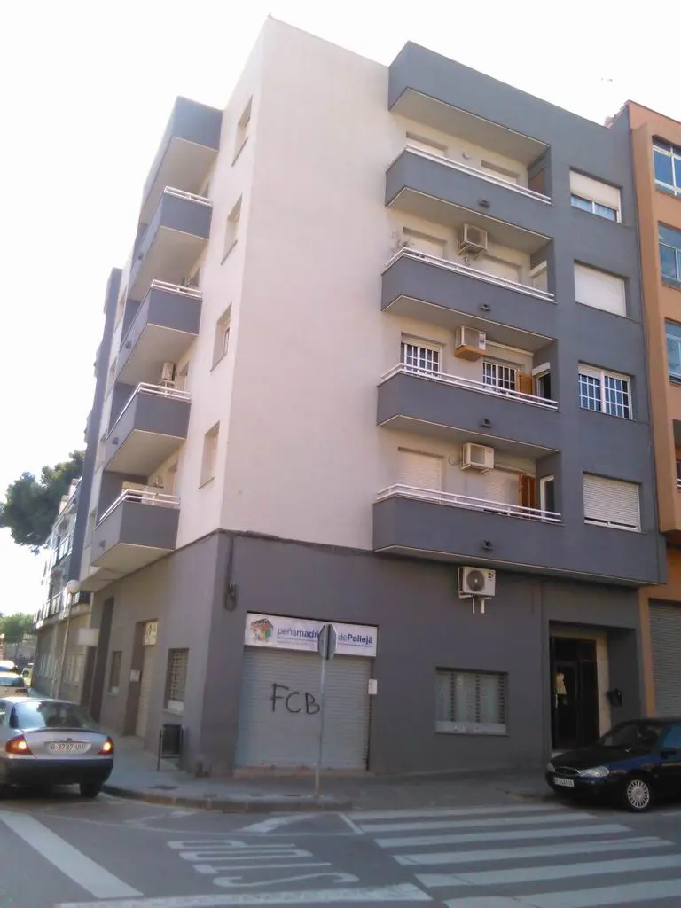 Vivienda en Pallejà