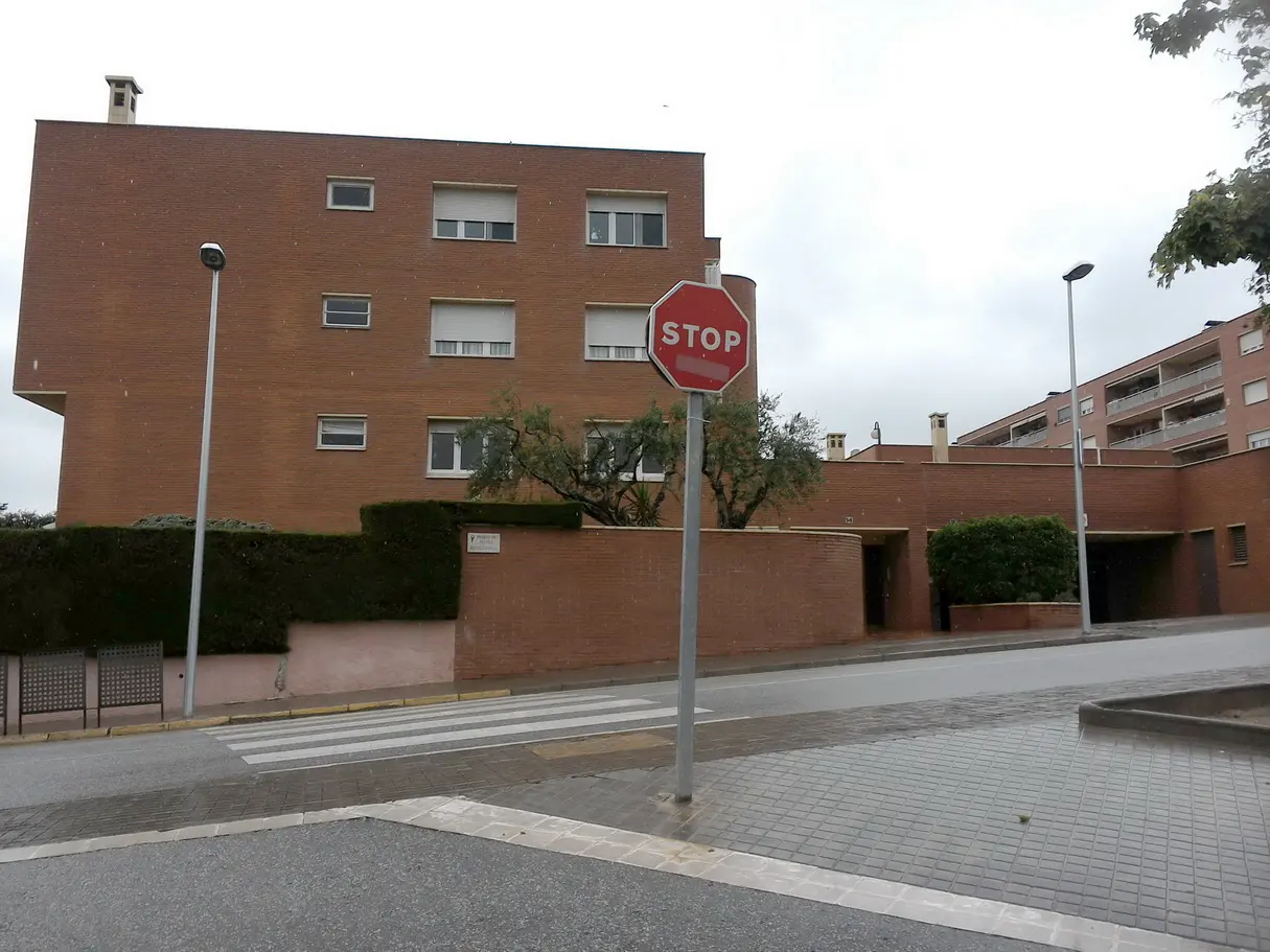 Vivienda en Alella