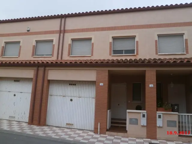 Vivienda en Riudecanyes