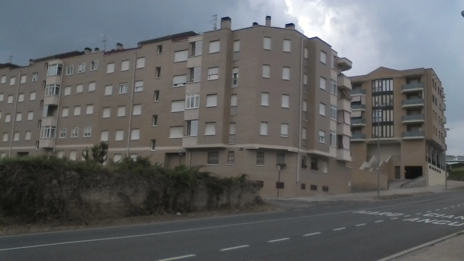 Vivienda en Haro