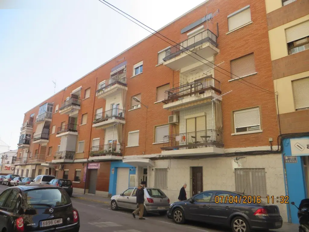 Vivienda en Torrent