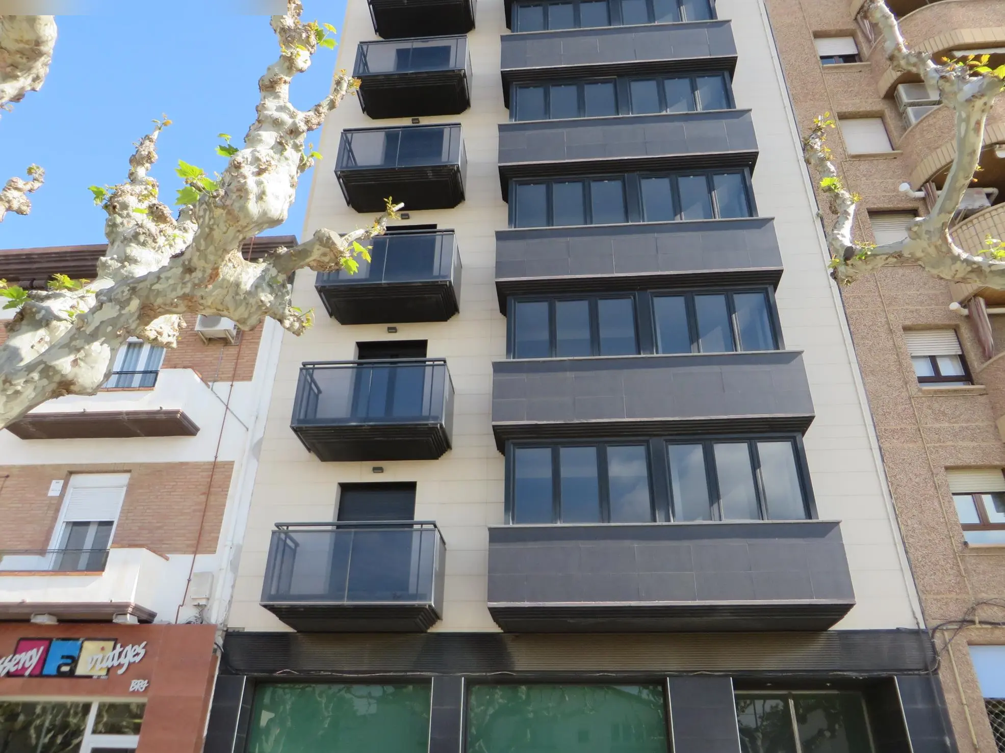 Local en Balaguer