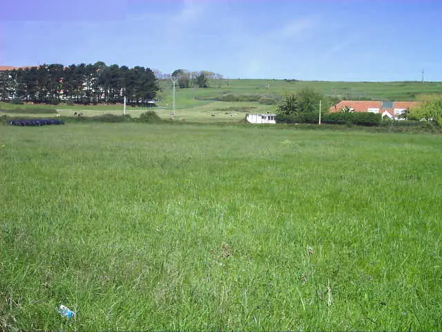 Finca rústica en Santa Cruz de Bezana