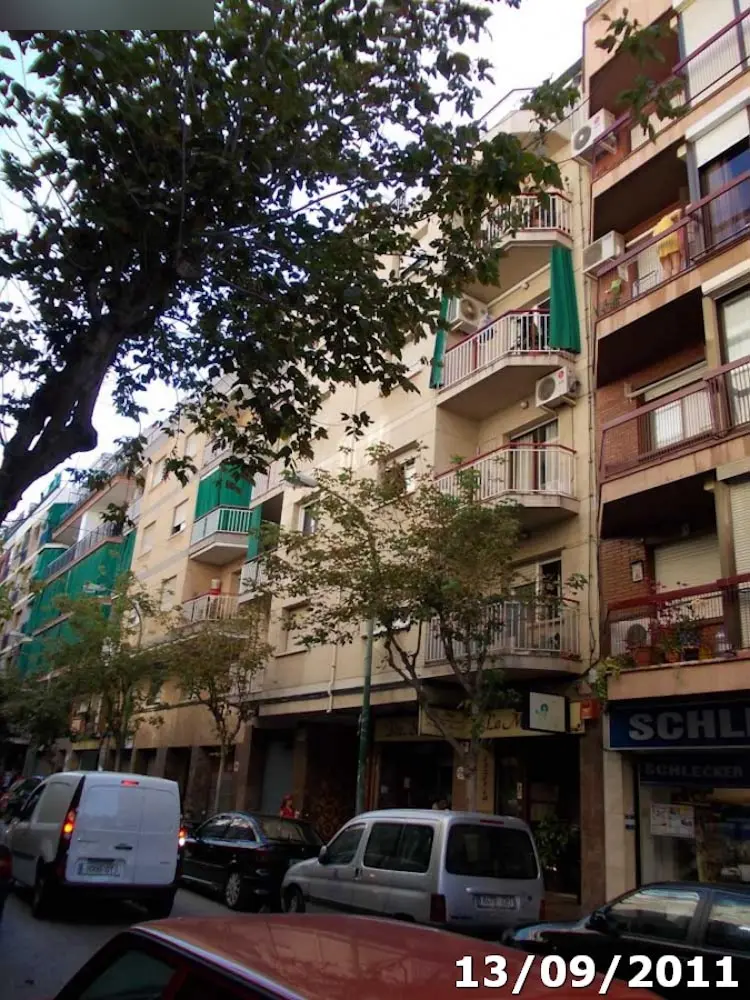 Garaje en Esplugues de Llobregat