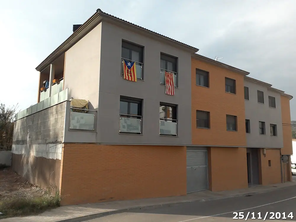 Vivienda en Carme