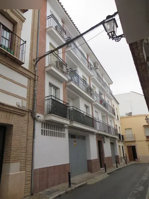 Vivienda en Antequera