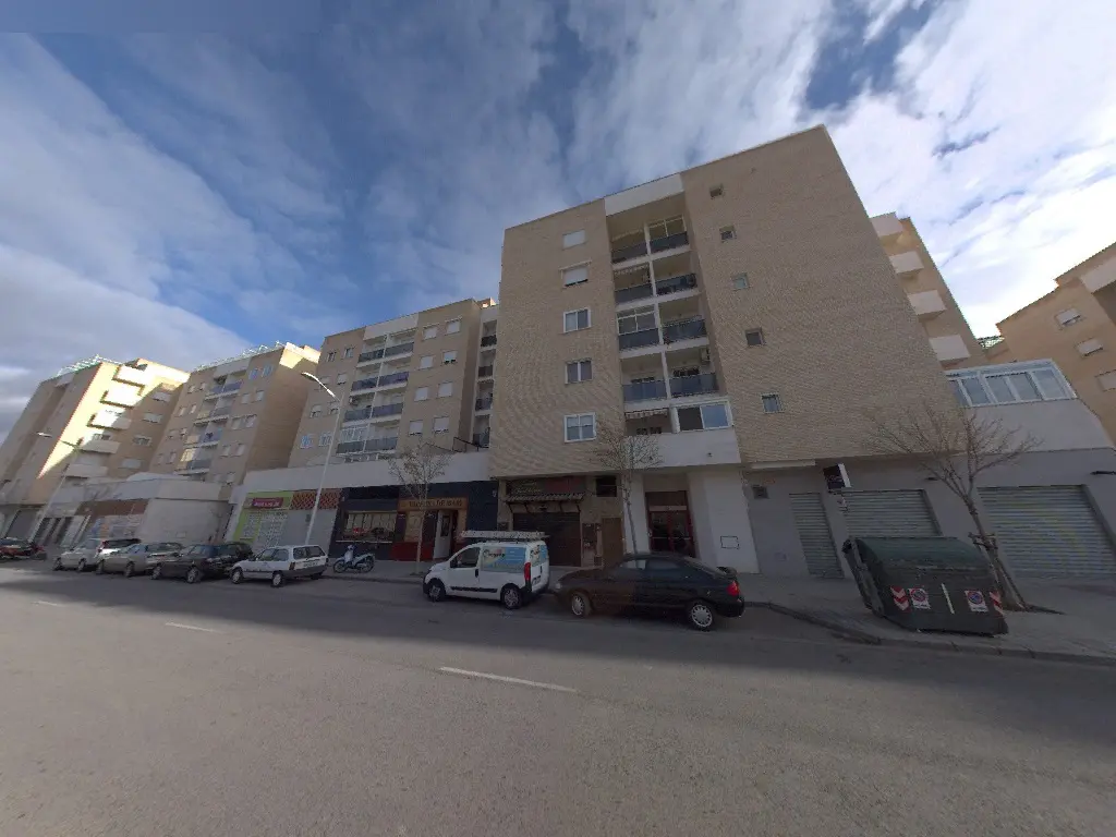 Trastero en Albacete