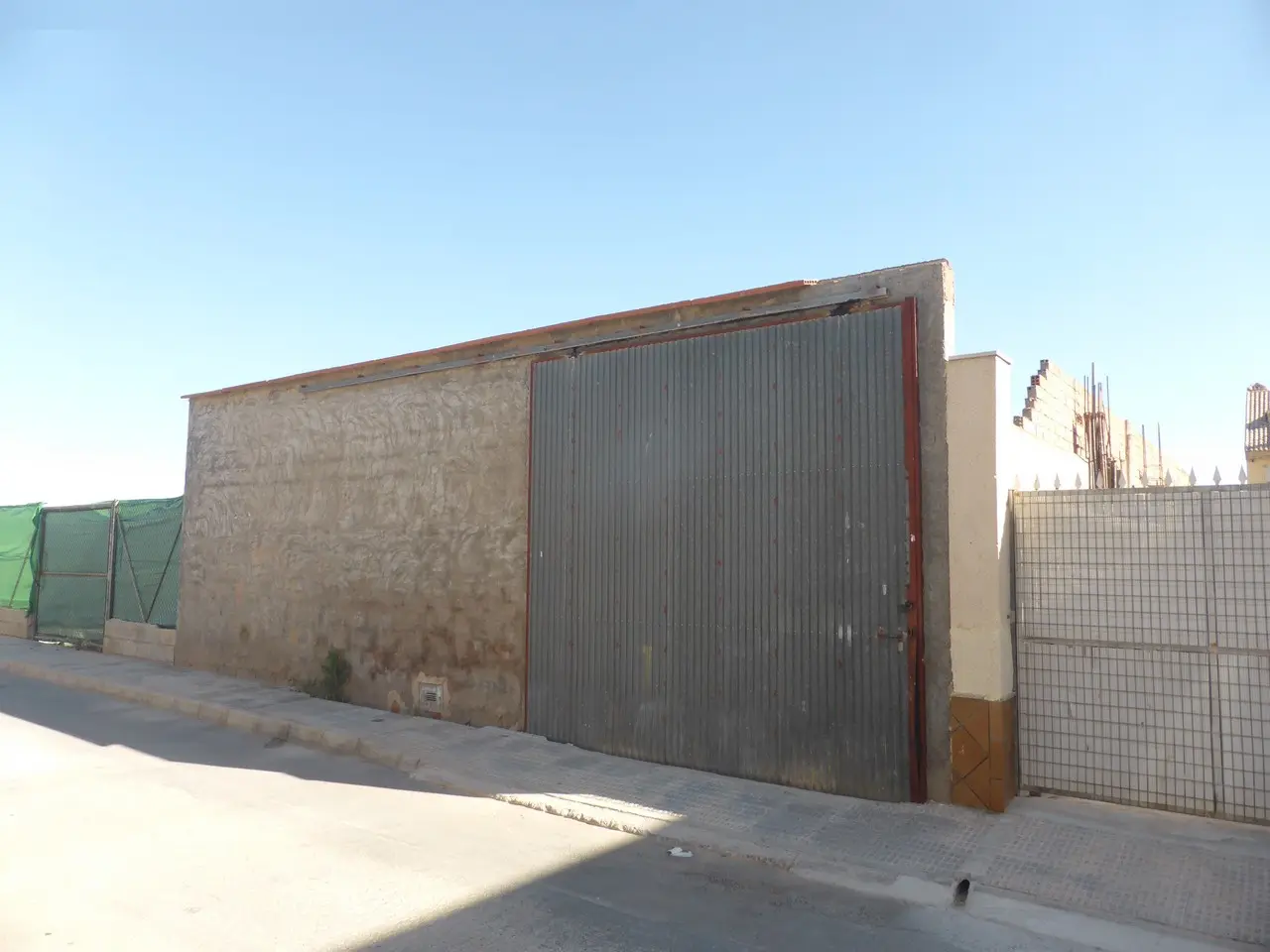 Terreno en San Pedro del Pinatar