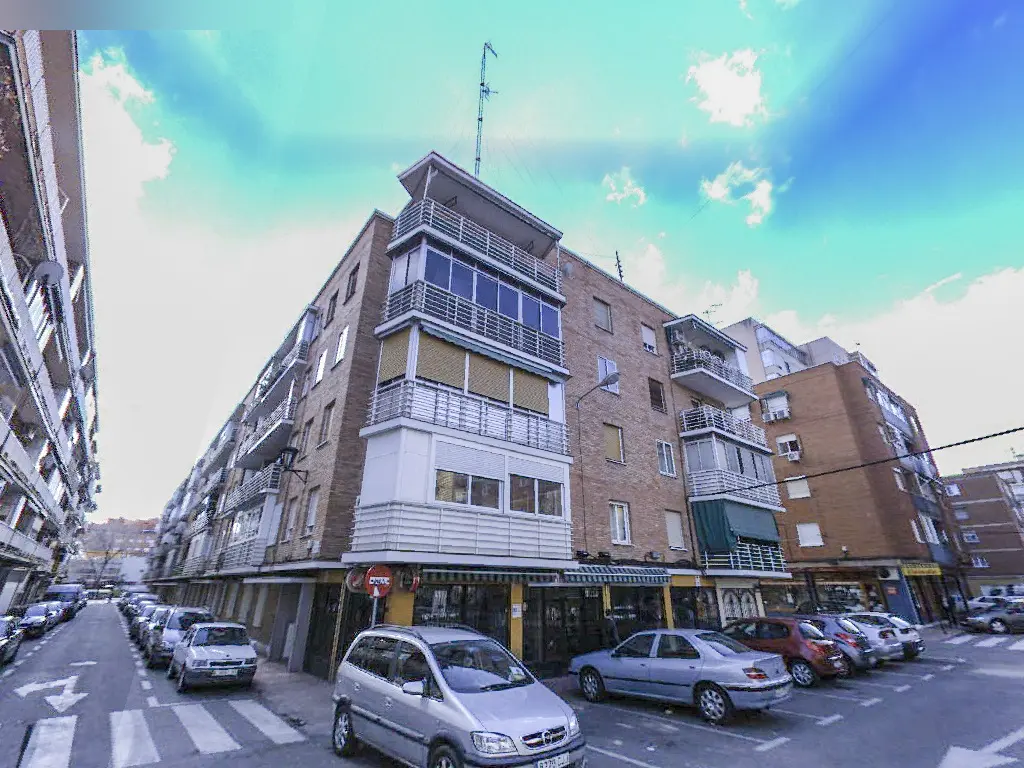 Vivienda en Alcalá de Henares