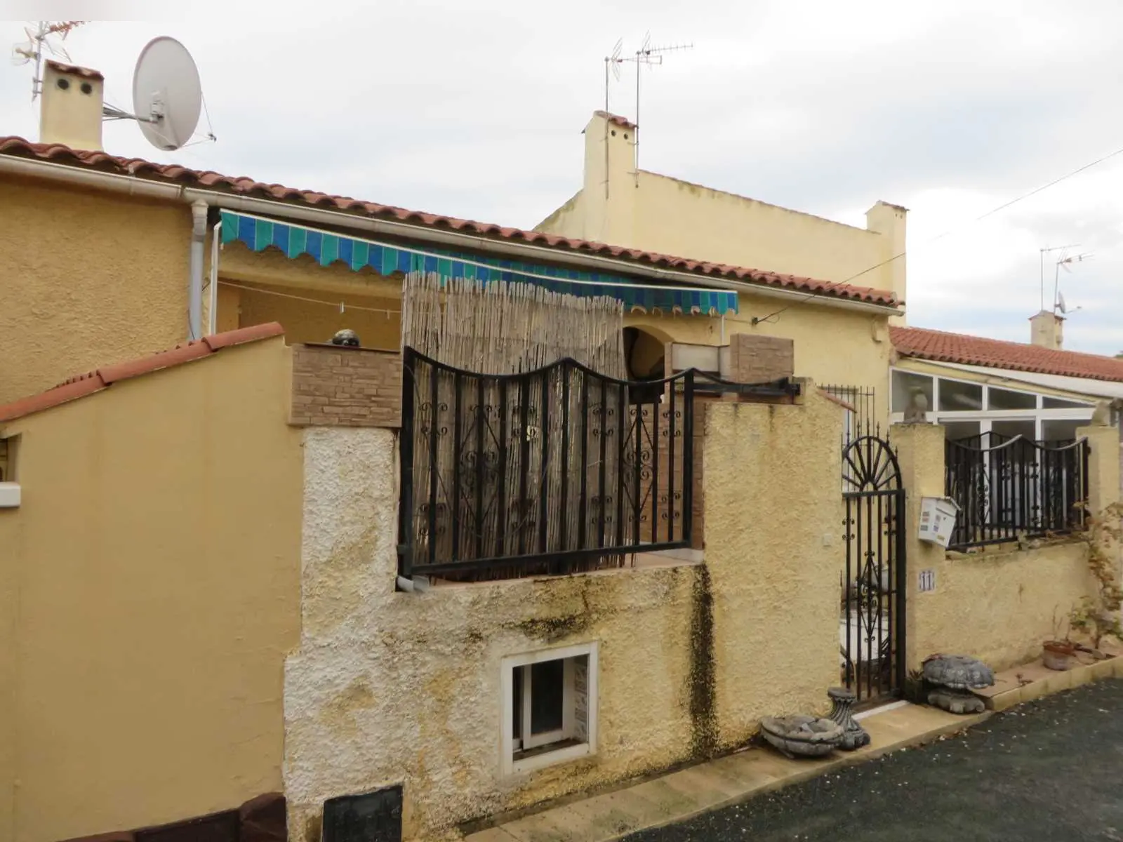 Vivienda en San Fulgencio
