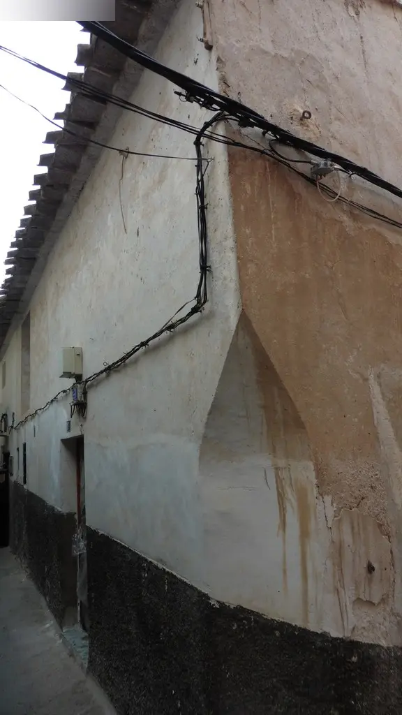 Vivienda en Cehegín