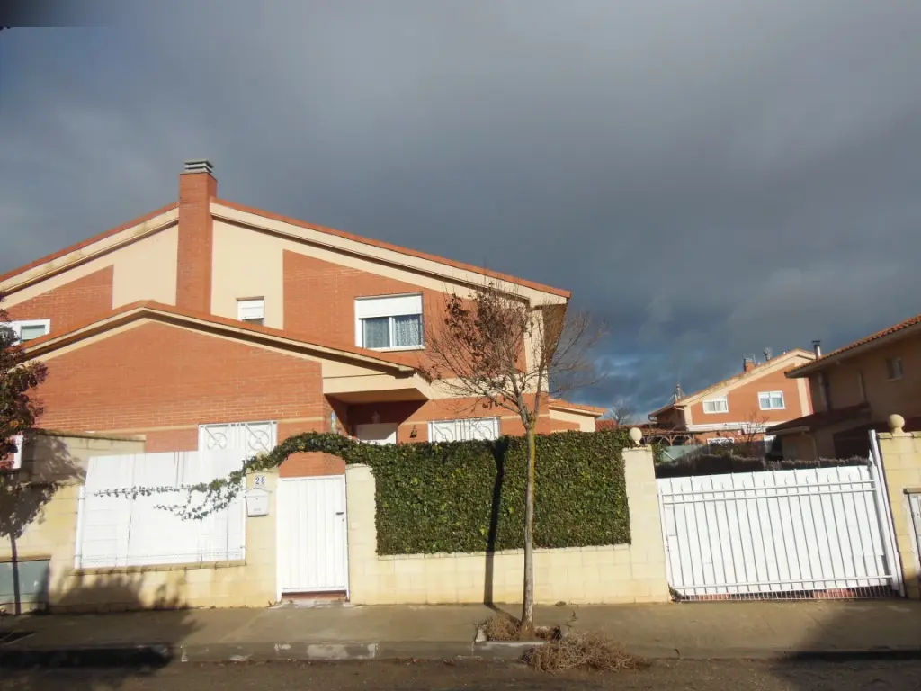 Vivienda en Pozo de Guadalajara