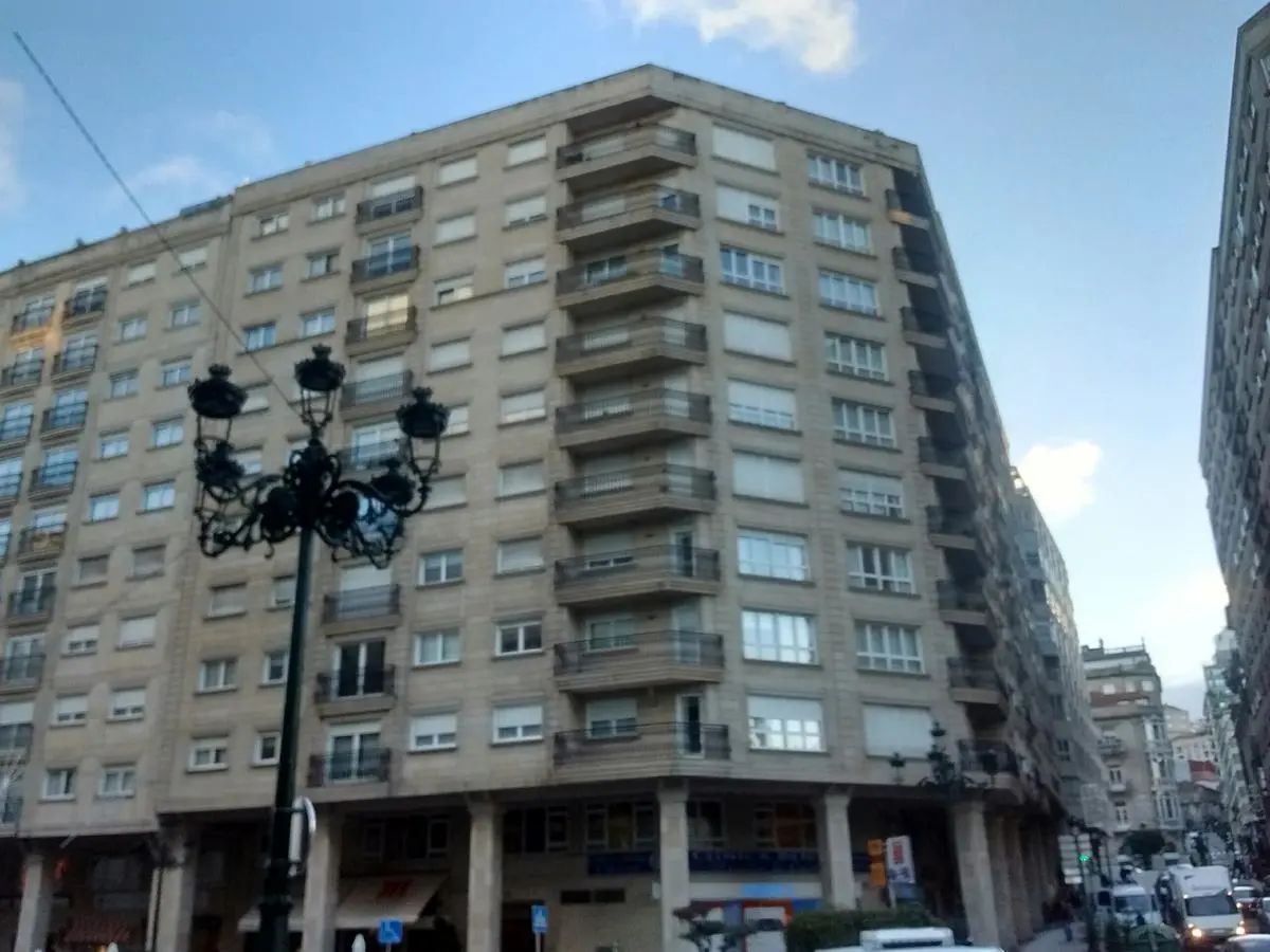 Local en Vigo