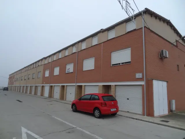 Vivienda en Sidamon