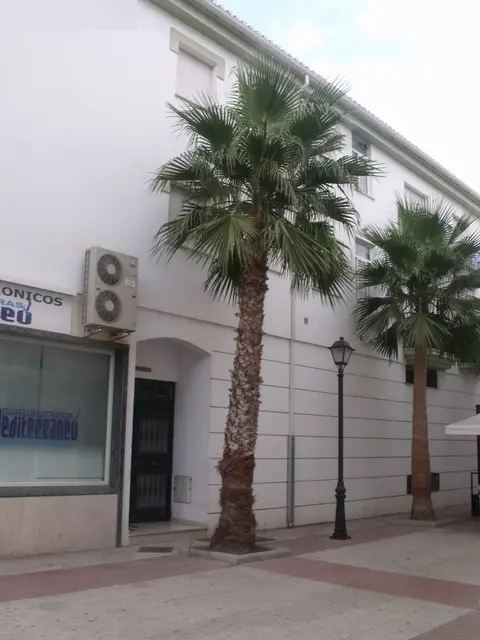Garaje en Salobreña