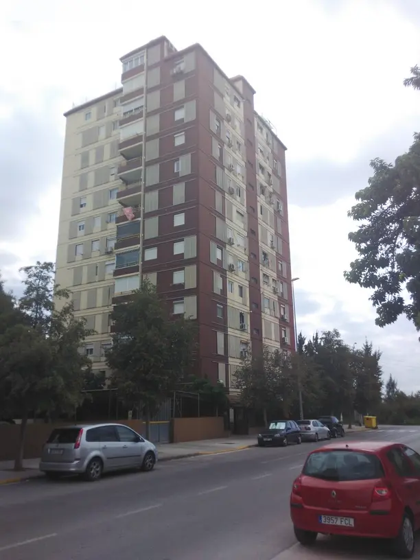 Vivienda en La Pobla de Farnals