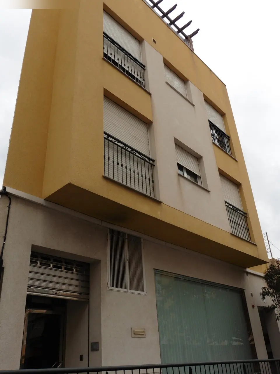 Vivienda en Totana
