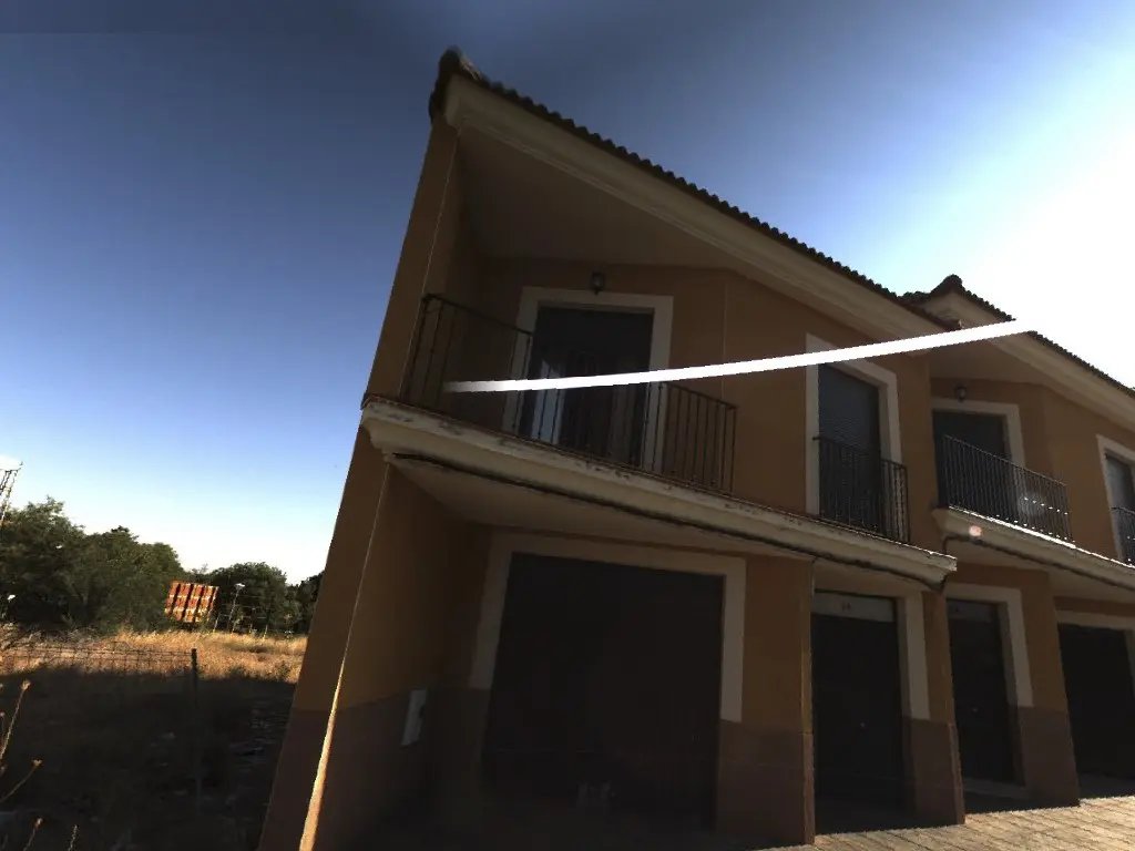 Vivienda en Valdepeñas