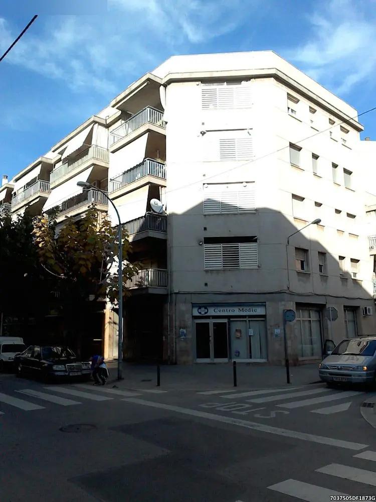 Vivienda en Sant Vicenç dels Horts