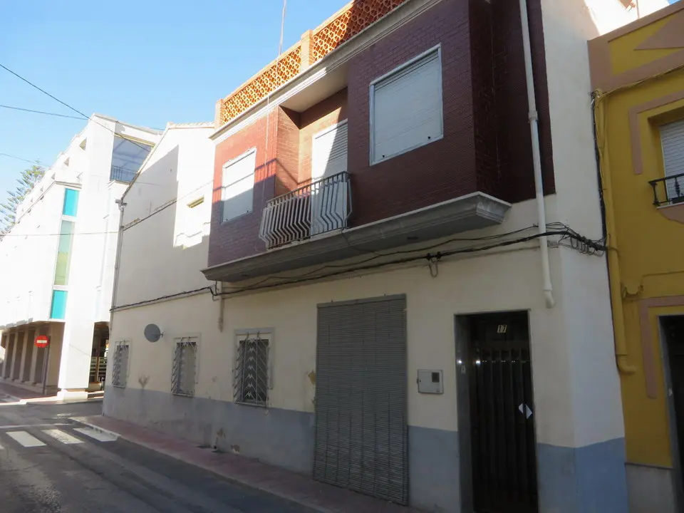 Vivienda en Les Alqueries