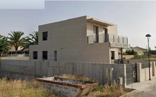 Terreno en Cambrils