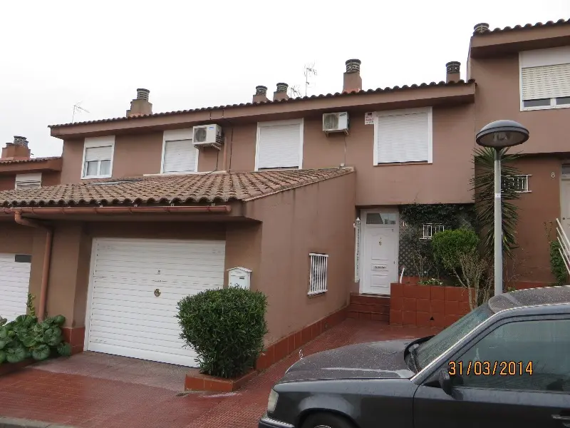 Vivienda en Sant Quirze del Vallès