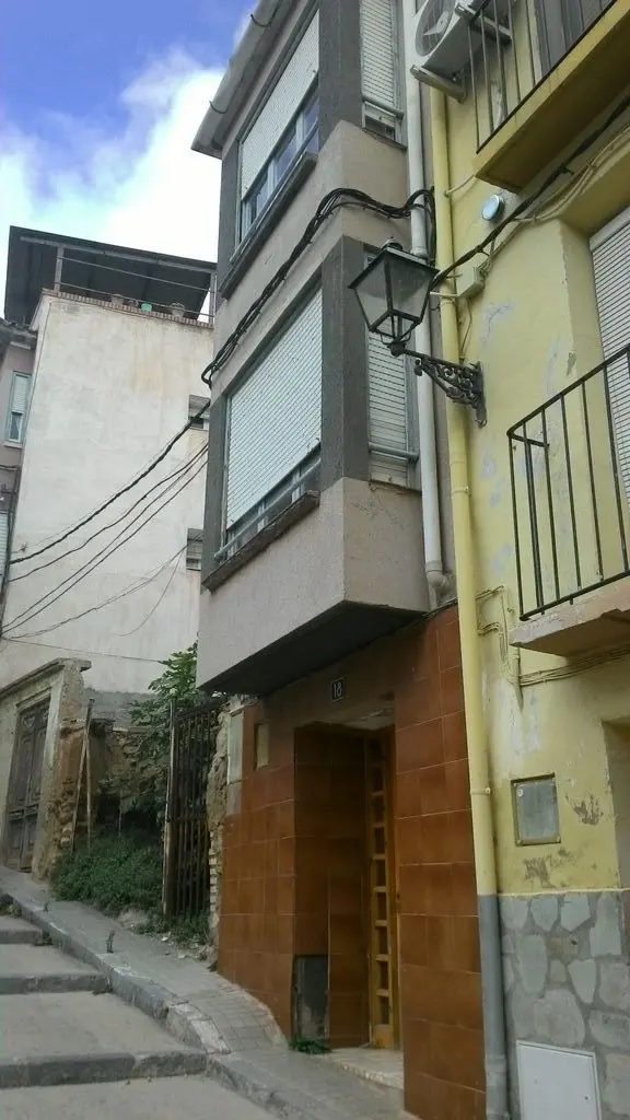 Vivienda en Illueca