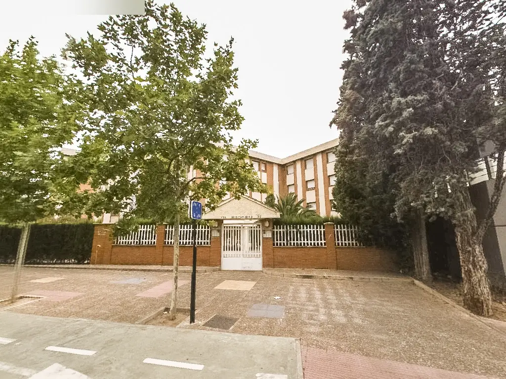 Trastero en Zaragoza