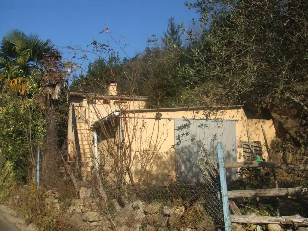 Vivienda en Osor