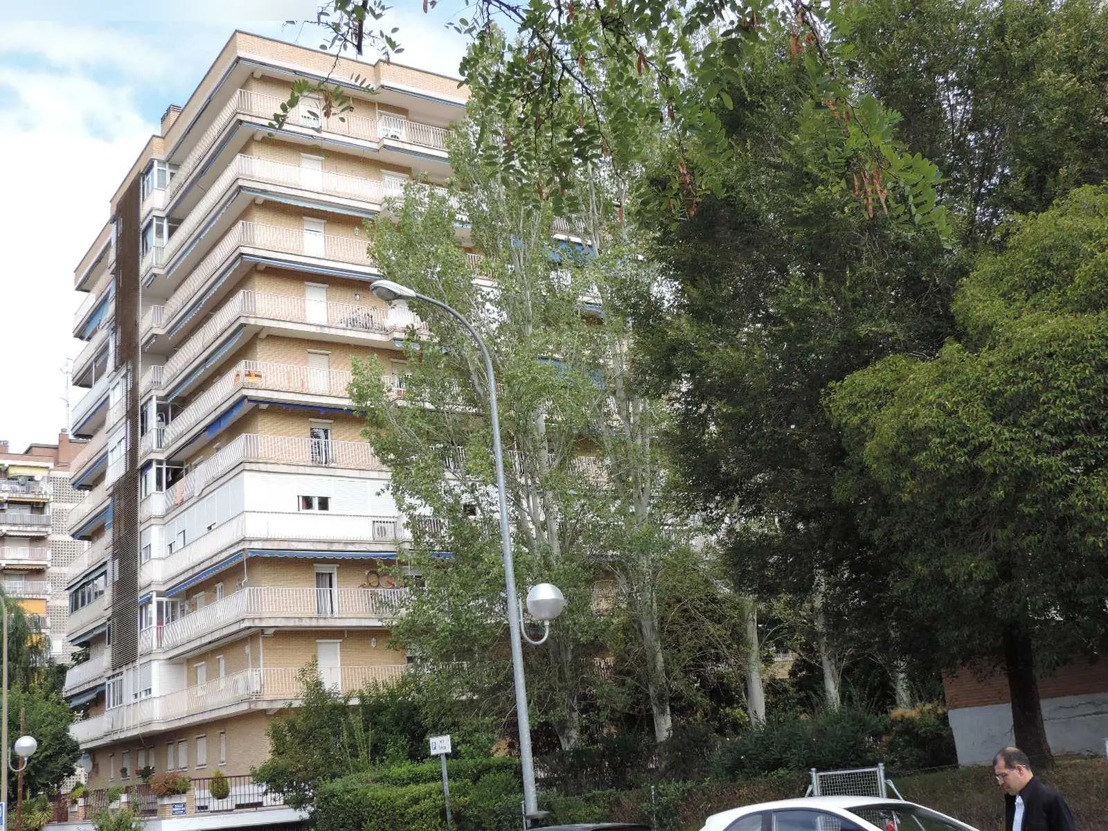 Local en Móstoles