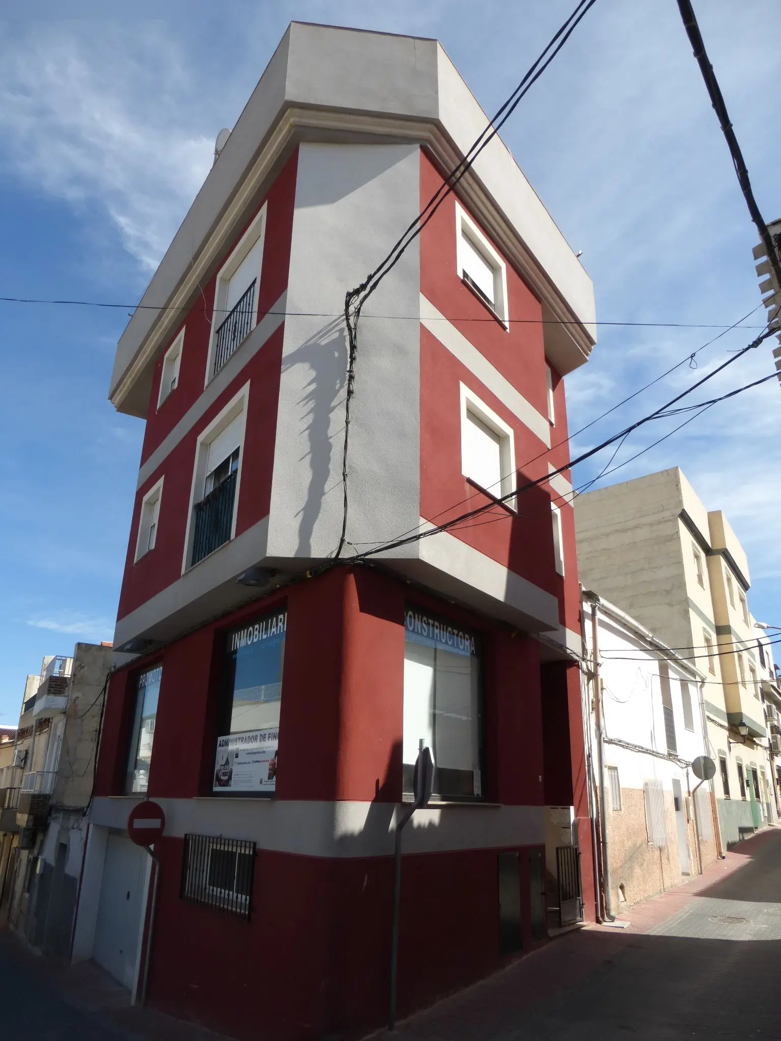 Vivienda en Fortuna