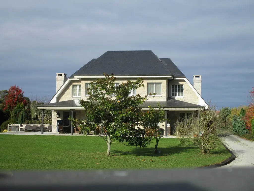 Vivienda en Santa Cruz de Bezana