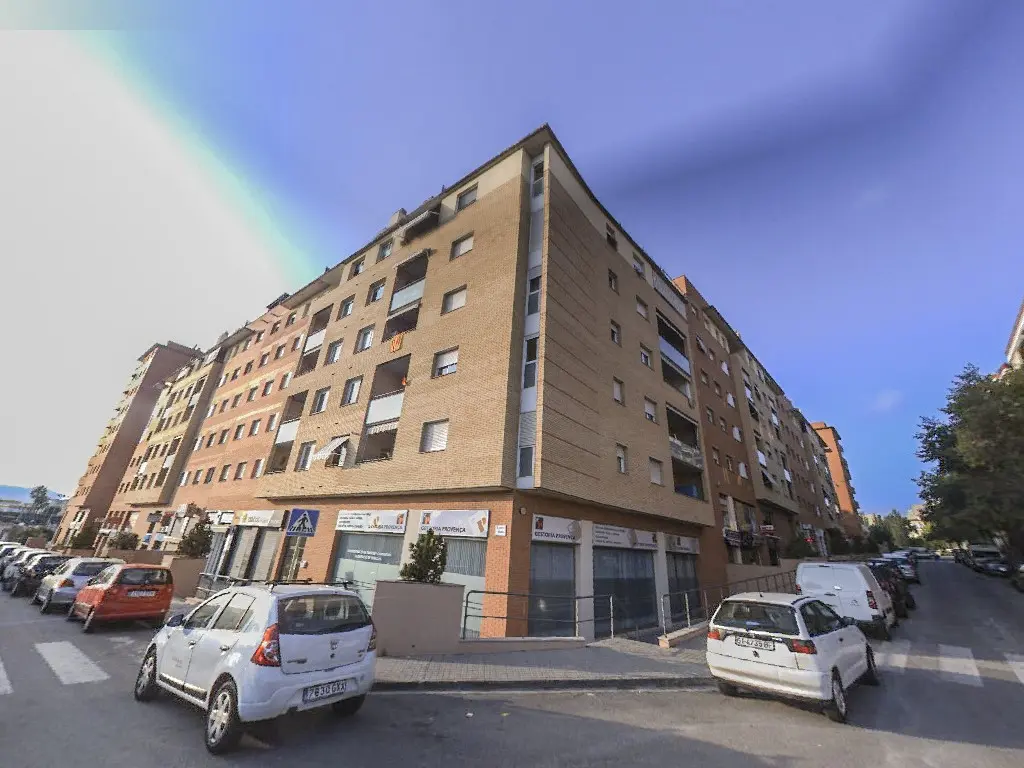 Vivienda en Blanes