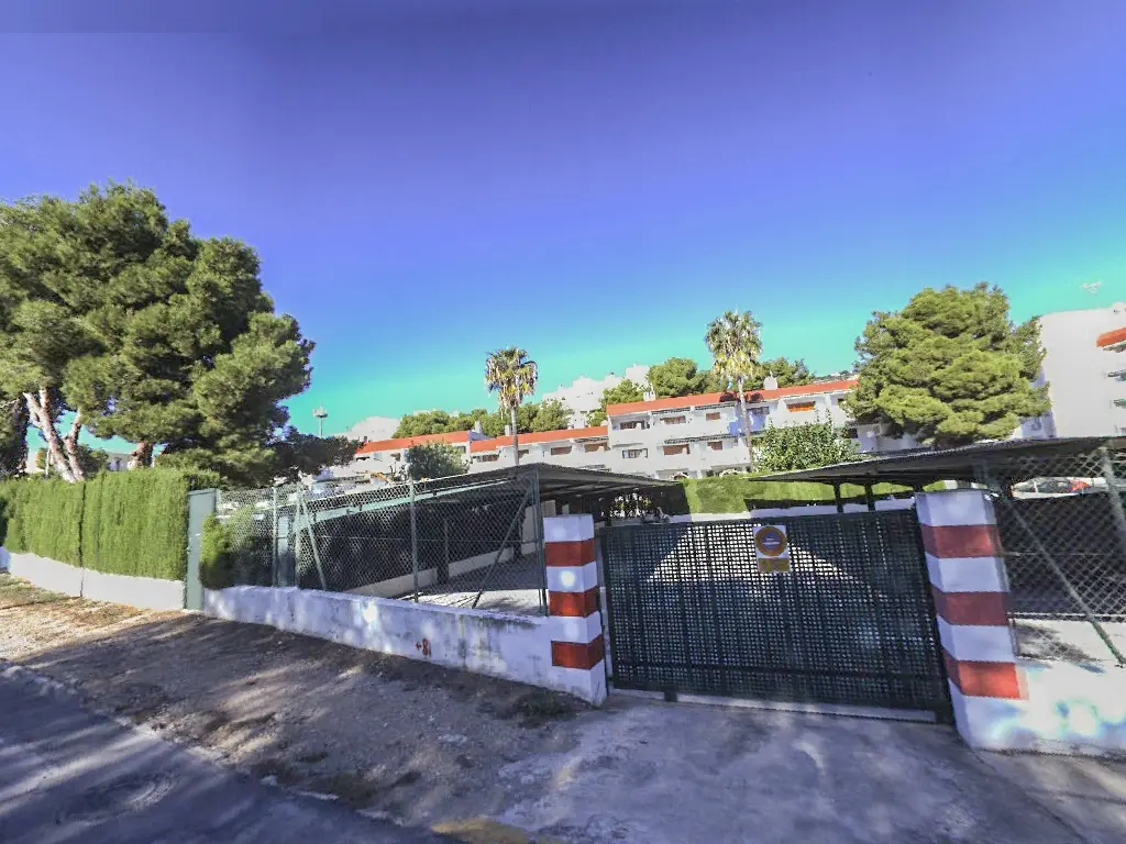 Vivienda en Alcalà de Xivert