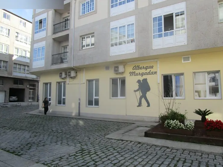 Vivienda en Padrón